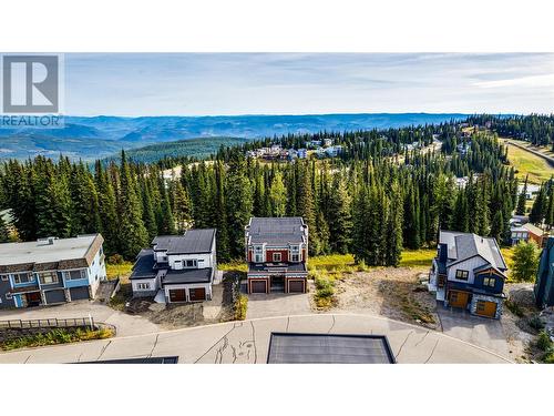 130 Arnica Lane, Vernon, BC - Outdoor With View