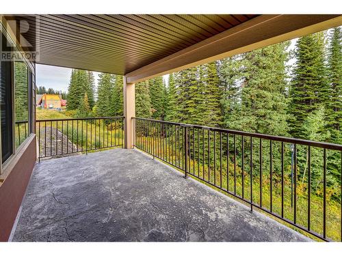 130 Arnica Lane, Vernon, BC - Outdoor With Deck Patio Veranda With Exterior