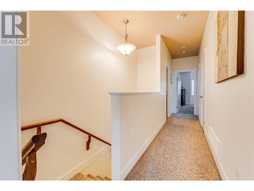 130 Arnica Lane, Vernon, BC - Indoor Photo Showing Other Room