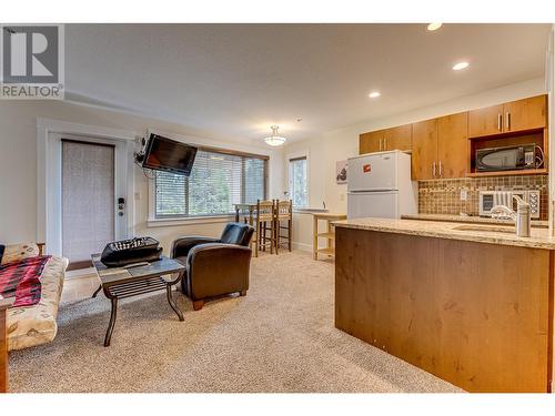 130 Arnica Lane, Vernon, BC - Indoor Photo Showing Kitchen