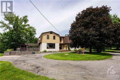 3172 8Th Line Road, Ottawa, ON - Outdoor