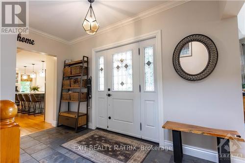 3172 8Th Line Road, Ottawa, ON - Indoor Photo Showing Other Room