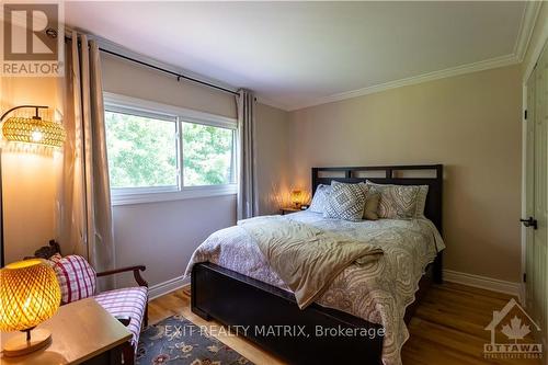 3172 8Th Line Road, Ottawa, ON - Indoor Photo Showing Bedroom