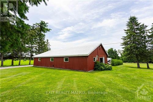 3172 8Th Line Road, Ottawa, ON - Outdoor