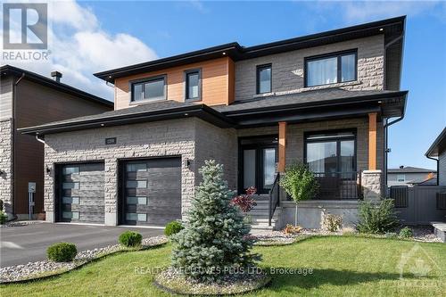 1299 Diamond Street, Clarence-Rockland, ON - Outdoor With Facade