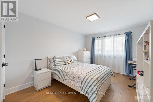 1299 Diamond Street, Clarence-Rockland, ON - Indoor Photo Showing Bedroom