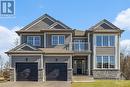 276 Antler Court, Almonte, ON  - Outdoor With Balcony With Facade 