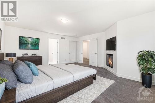 276 Antler Court, Almonte, ON - Indoor Photo Showing Bedroom