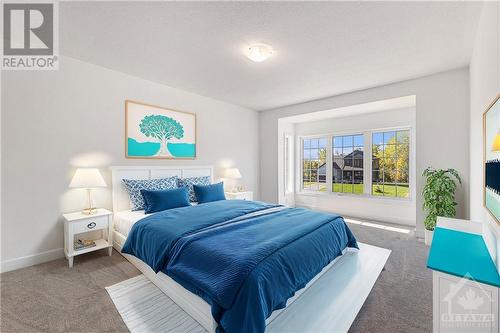 276 Antler Court, Almonte, ON - Indoor Photo Showing Bedroom