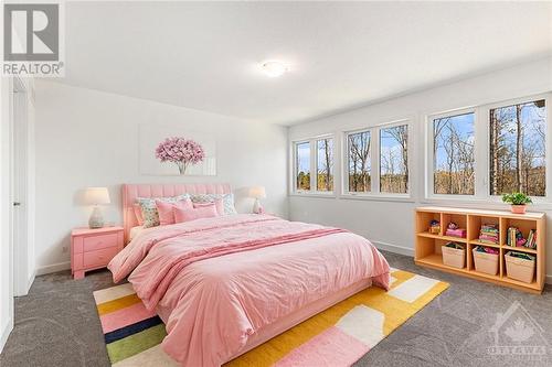 276 Antler Court, Almonte, ON - Indoor Photo Showing Bedroom