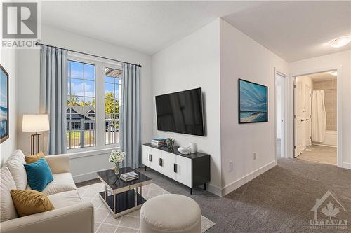 276 Antler Court, Almonte, ON - Indoor Photo Showing Living Room