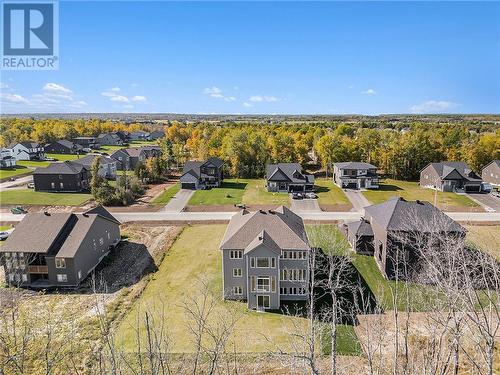 276 Antler Court, Almonte, ON - Outdoor With View