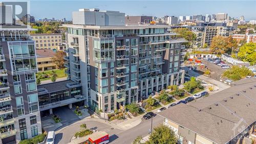 104 - 570 De Mazenod Avenue, Glebe - Ottawa East And Area (4407 - Ottawa East), ON - Outdoor With View