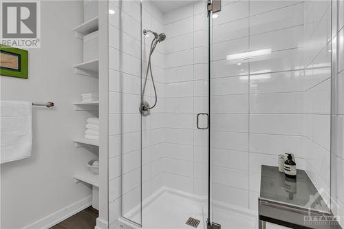 Ensuite - 104 - 570 De Mazenod Avenue, Glebe - Ottawa East And Area (4407 - Ottawa East), ON - Indoor Photo Showing Bathroom