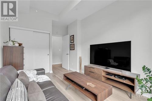 2nd Bedroom - 104 - 570 De Mazenod Avenue, Glebe - Ottawa East And Area (4407 - Ottawa East), ON - Indoor Photo Showing Living Room