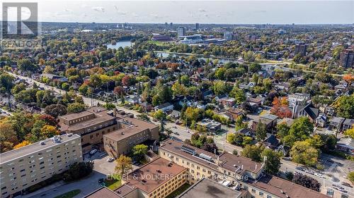 104 - 570 De Mazenod Avenue, Ottawa, ON - Outdoor With View