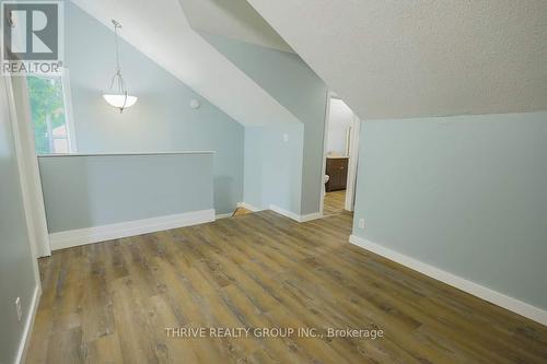 Upper - 211 Clarence Street, London, ON - Indoor Photo Showing Other Room