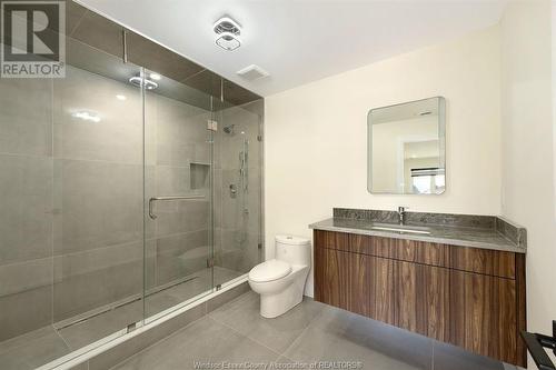 4845 Terra Bella, Lasalle, ON - Indoor Photo Showing Bathroom