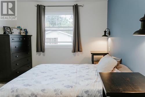 19 Johnson Street, Gander, NL - Indoor Photo Showing Bedroom