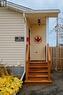 19 Johnson Street, Gander, NL  - Outdoor With Exterior 