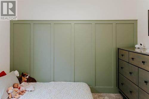 19 Johnson Street, Gander, NL - Indoor Photo Showing Bedroom