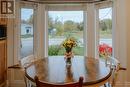 19 Johnson Street, Gander, NL  - Indoor Photo Showing Dining Room 