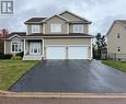 41 Desrosiers Street, Dieppe, NB  - Outdoor With Facade 