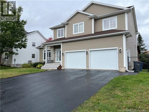 41 Desrosiers Street, Dieppe, NB - Outdoor With Facade