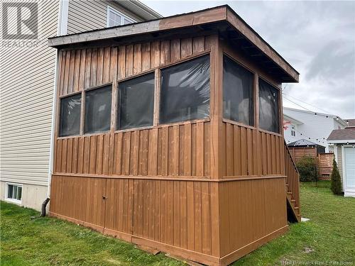 41 Desrosiers Street, Dieppe, NB - Outdoor With Exterior