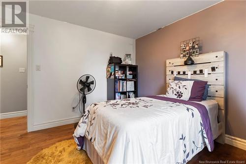 41 Desrosiers Street, Dieppe, NB - Indoor Photo Showing Bedroom