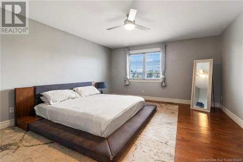 41 Desrosiers Street, Dieppe, NB - Indoor Photo Showing Bedroom