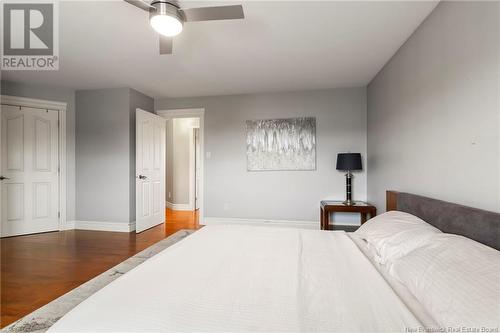 41 Desrosiers Street, Dieppe, NB - Indoor Photo Showing Bedroom