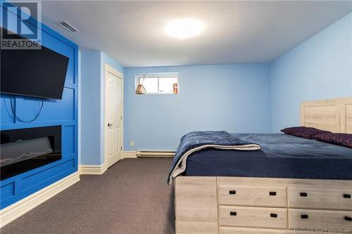 41 Desrosiers Street, Dieppe, NB - Indoor Photo Showing Bedroom