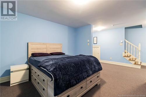 41 Desrosiers Street, Dieppe, NB - Indoor Photo Showing Bedroom