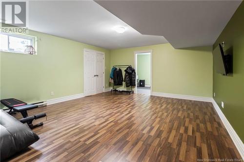 41 Desrosiers Street, Dieppe, NB - Indoor Photo Showing Other Room