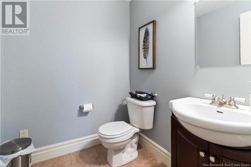 41 Desrosiers Street, Dieppe, NB - Indoor Photo Showing Bathroom