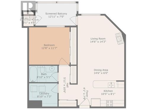 2288 Benvoulin Road Unit# 312, Kelowna, BC - Other