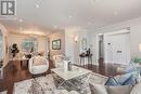 10 Stuart Avenue, Toronto, ON  - Indoor Photo Showing Living Room 