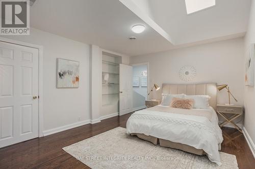 10 Stuart Avenue, Toronto, ON - Indoor Photo Showing Bedroom