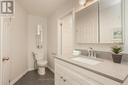 10 Stuart Avenue, Toronto, ON - Indoor Photo Showing Bathroom