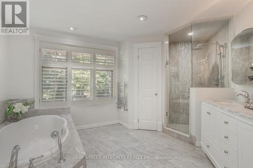 10 Stuart Avenue, Toronto, ON - Indoor Photo Showing Bathroom