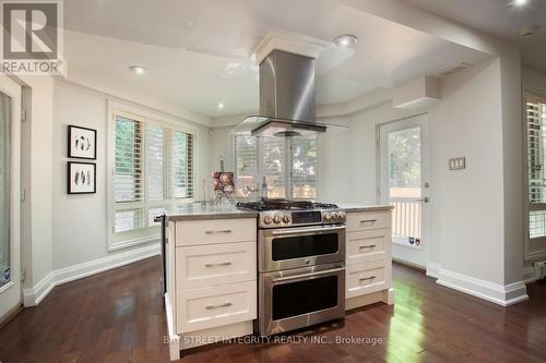 10 Stuart Avenue, Toronto, ON - Indoor Photo Showing Other Room