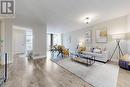 2306 - 55 Centre Avenue, Toronto, ON  - Indoor Photo Showing Living Room 