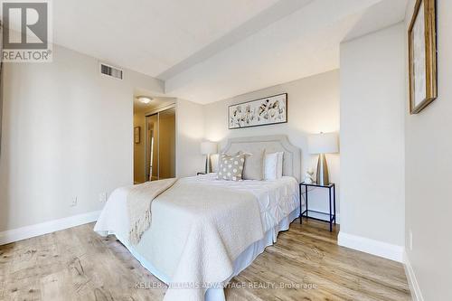 2306 - 55 Centre Avenue, Toronto, ON - Indoor Photo Showing Bedroom