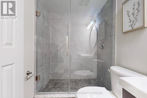 2306 - 55 Centre Avenue, Toronto, ON - Indoor Photo Showing Bathroom