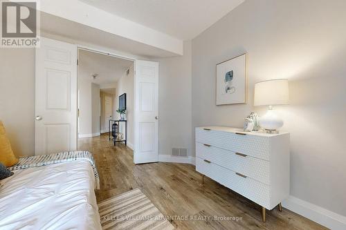 2306 - 55 Centre Avenue, Toronto, ON - Indoor Photo Showing Bedroom