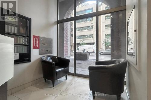 2306 - 55 Centre Avenue, Toronto, ON - Indoor Photo Showing Other Room