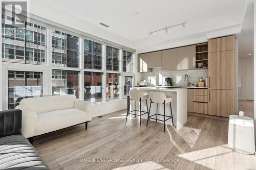 305 - 55 Mercer Street, Toronto, ON - Indoor