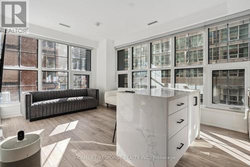 305 - 55 Mercer Street, Toronto, ON - Indoor