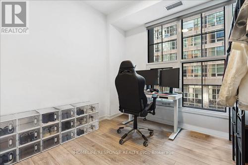 305 - 55 Mercer Street, Toronto, ON - Indoor Photo Showing Office